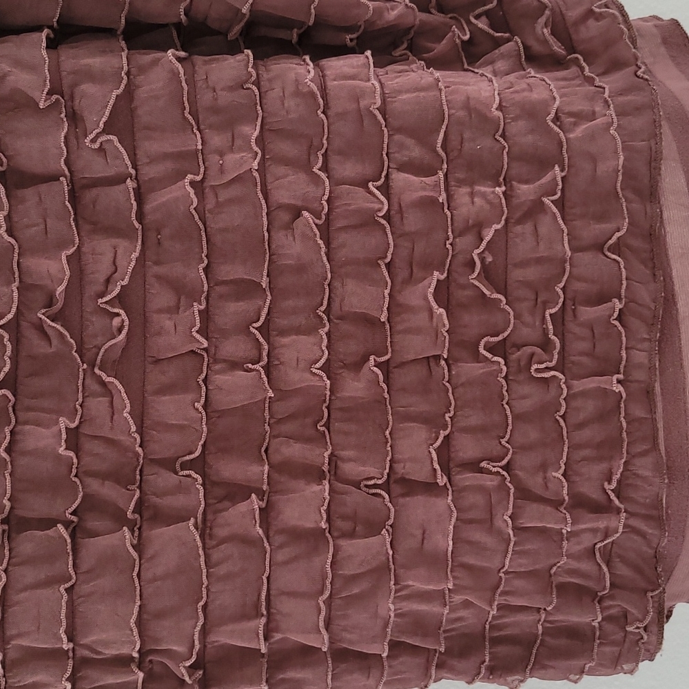 🔥Ruffle Top - Picture 3 of 5